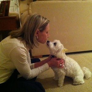 Meet your Posher, Nicole